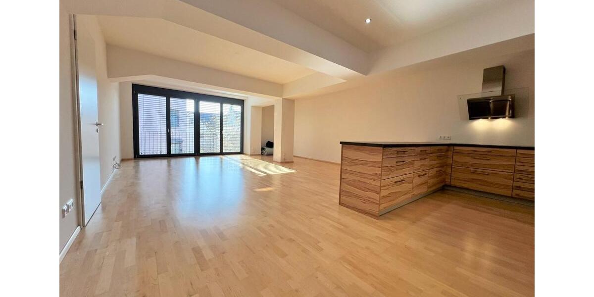 Loft - Studio - Atelier Stuttgart Fasanenhof-Ost - 3 Zimmer, 126 m&sup2;, 2.000&euro; | Angebot:23538088