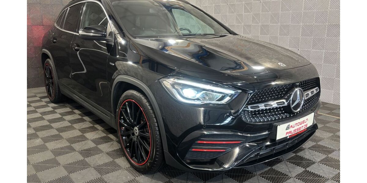 Mercedes-Benz GLA 200 38.192 km 33.600 &euro; Horb am Neckar 72160