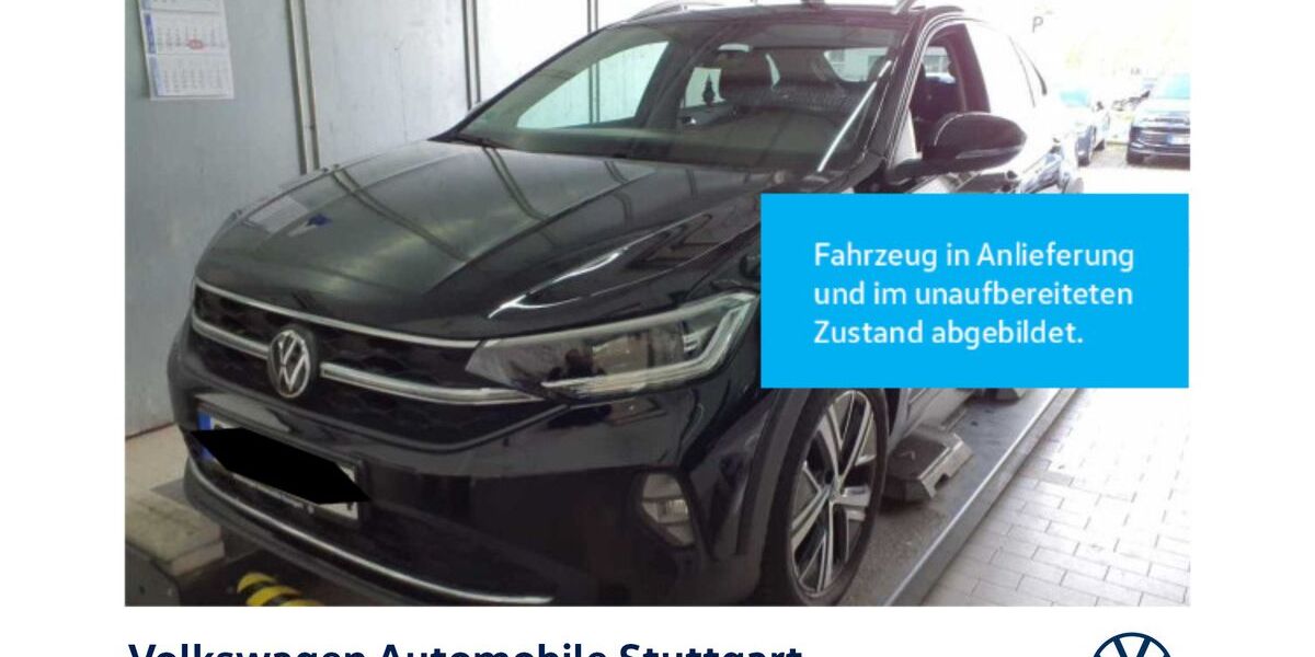 VW Taigo 30.626 km 19.930 &euro; Stuttgart-Wangen 70188
