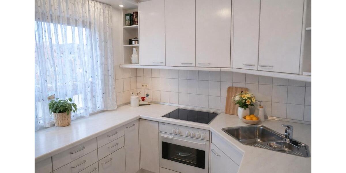Maisonettenwohnung Leinfelden-Echterdingen Echterdingen - 4 Zimmer, 109 m&sup2;, 475.000&euro; | Angebot:26569335