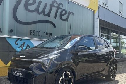 Kia Picanto 19.700 km 17.190 &euro; Herrenberg-Kuppingen 71083