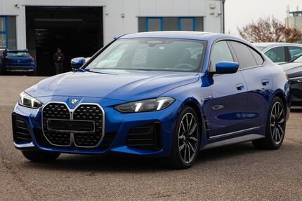 BMW 430 Gran Coupé 10.728 km 47.690 &euro; Jettingen 71131