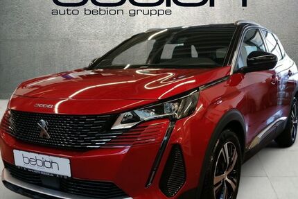 Peugeot 3008 32.250 km 26.880 &euro; Schönaich 71101