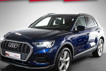 Audi Q3 17.390 km 34.430 &euro; Stuttgart 70469