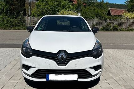 Renault Clio 65.762 km 8.600 &euro; Trochtelfingen 72818