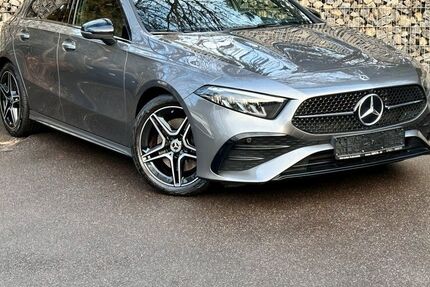 Mercedes-Benz A 220 42.474 km 31.900 &euro; Sindelfingen 71065