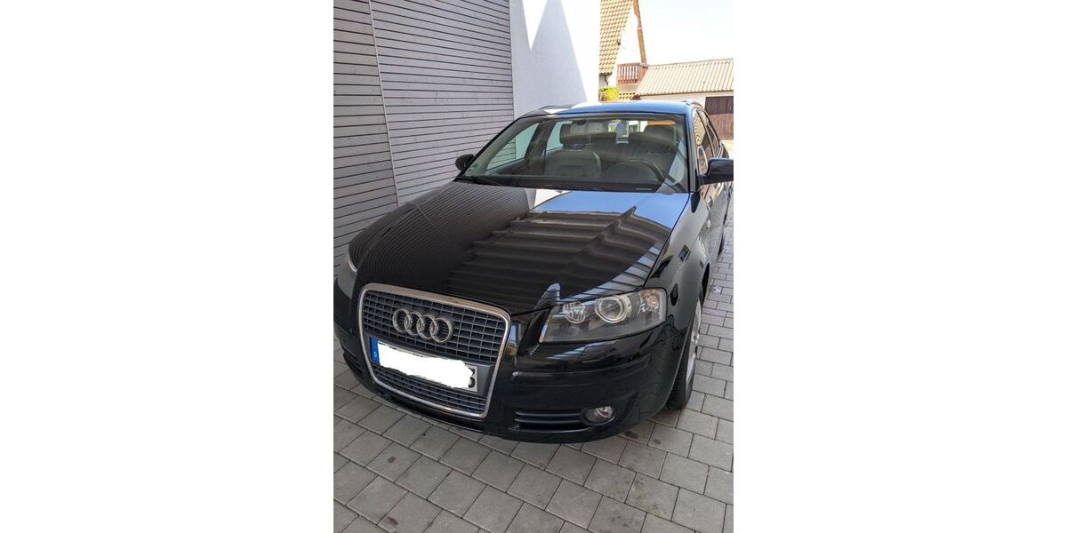 Audi A3 238.201 km 3.490 &euro; Reutlingen 72768