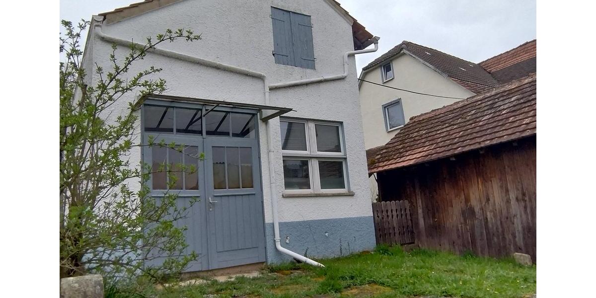 Bauernhaus, Landhaus Rottenburg am Neckar - 5 Zimmer, 125 m&sup2;, 399.000&euro; | Angebot:26386408