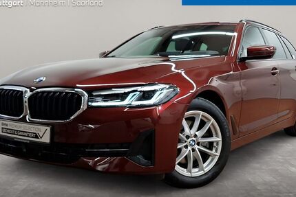 BMW 520 57.833 km 34.980 &euro; Stuttgart 70569