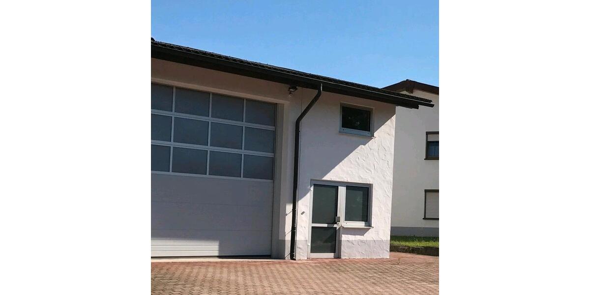 Gewerbeobjekt Mössingen - 780&euro; | Angebot:25823805