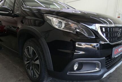 Peugeot 2008 70.000 km 11.399 &euro; Metzingen 72555