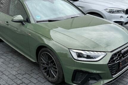 Audi A4 127.275 km 31.990 &euro; Magstadt 71106