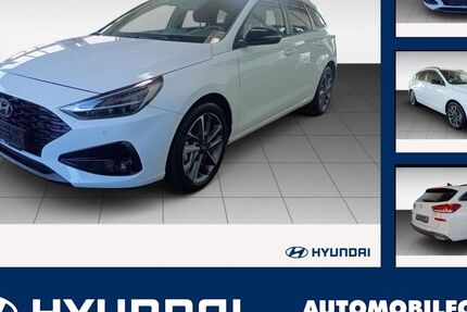 Hyundai i30 3.006 km 23.890 &euro; Pfullingen 72793