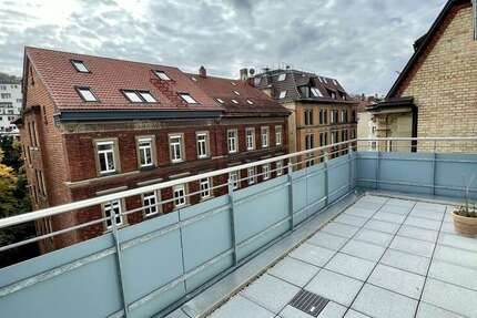 Wohnung Stuttgart Lehen - 1 Zimmer, 30 m&sup2;, 194.000&euro; | Angebot:26385847