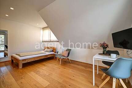Wohnung Stuttgart Hedelfingen - 1 Zimmer, 28 m&sup2;, 830&euro; | Angebot:26005135