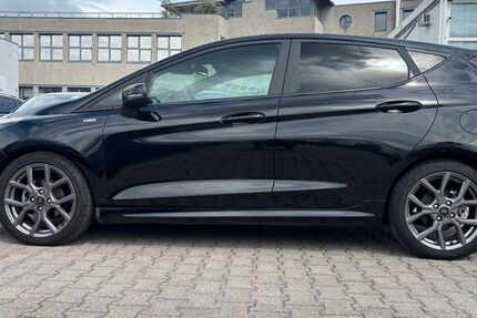 Ford Fiesta 39.609 km 15.950 &euro; Nufringen/Stuttgart 71154