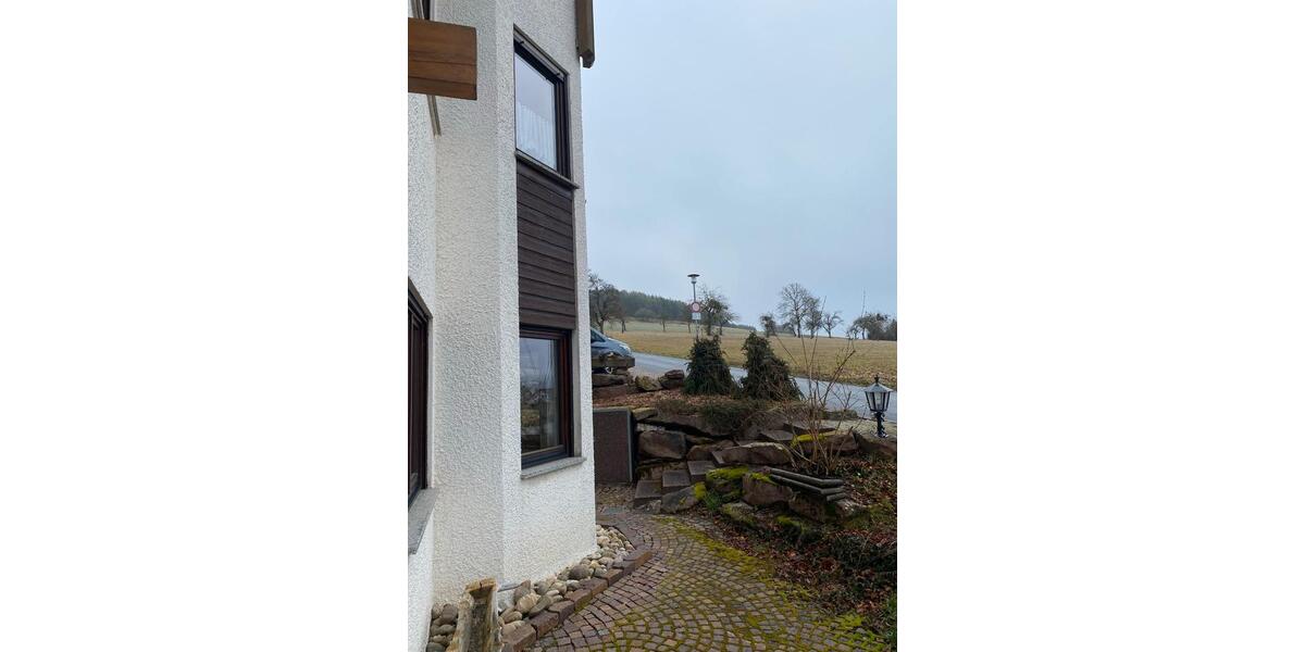 Erdgeschoßwohnung Ebhausen - 1.5 Zimmer, 70 m&sup2;, 1.100&euro; | Angebot:24733541