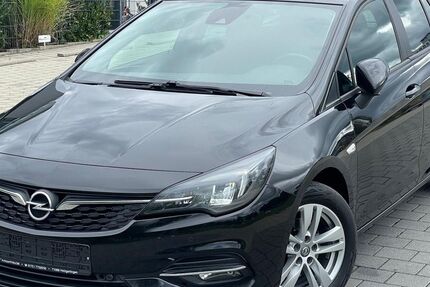 Opel Astra 125.000 km 11.980 &euro; Holzgerlingen 71088