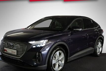 Audi Q4 e-tron 24.619 km 41.840 &euro; Stuttgart 70469