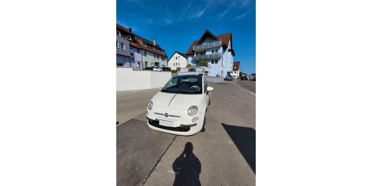 Fiat 500 143.000 km 4.250 &euro; Echterdingen 70771