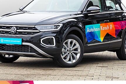 VW T-Roc 8.990 km 28.890 &euro; Bisingen 72406