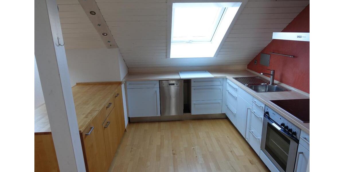 Maisonettenwohnung Kirchentellinsfurt - 4.5 Zimmer, 130 m&sup2;, 1.700&euro; | Angebot:25642653