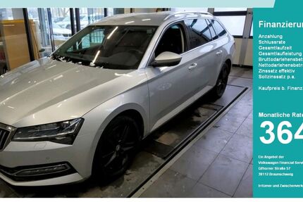 Skoda Superb 91.077 km 25.990 &euro; Weil der Stadt 71263