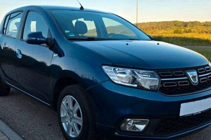 Dacia Sandero 49.789 km 7.999 &euro; Nufringen 71154