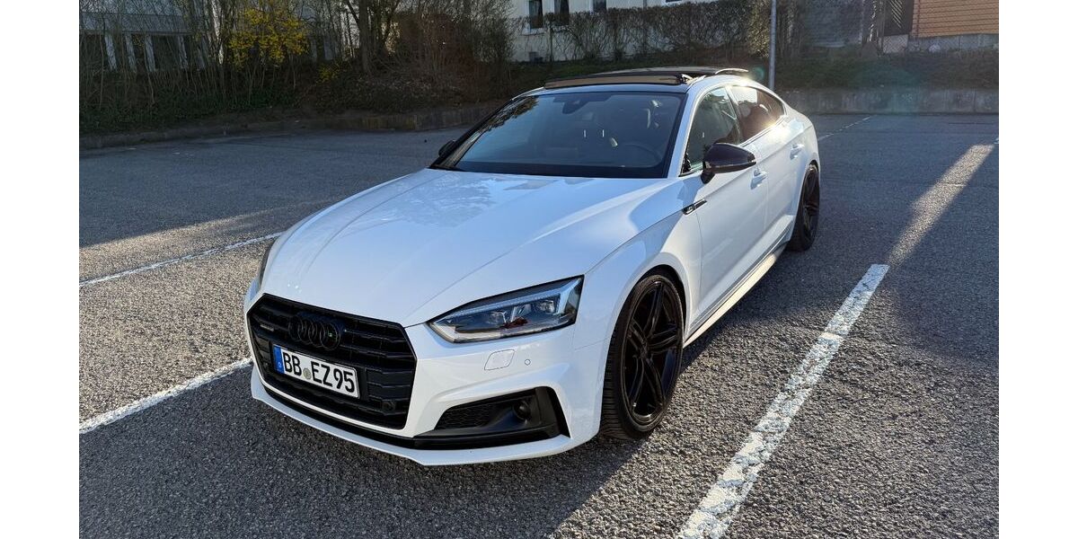 Audi A5 123.500 km 26.500 &euro; Gärtringen 71116