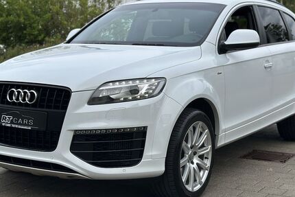 Audi Q7 165.500 km 20.900 &euro; Ammerbuch 72119