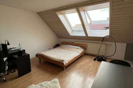 Wohnung Grafenau - 1 Zimmer, 29 m&sup2;, 460&euro; | Angebot:25874829