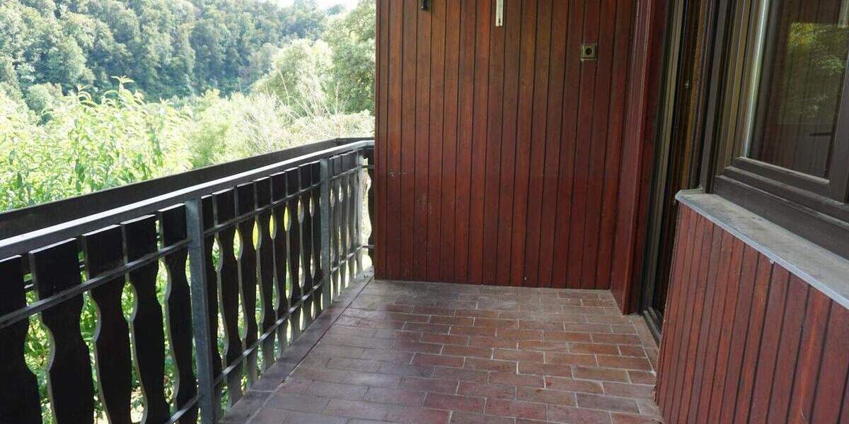 Einfamilienhaus Horb am Neckar Mühringen - 8 Zimmer, 188 m&sup2;, 349.000&euro; | Angebot:25746397