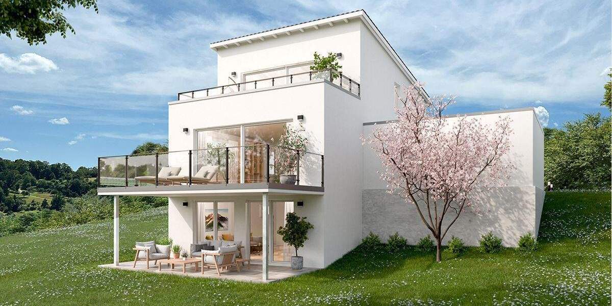 Einfamilienhaus Ostelsheim - 5 Zimmer, 155 m&sup2;, 939.736&euro; | Angebot:25772225