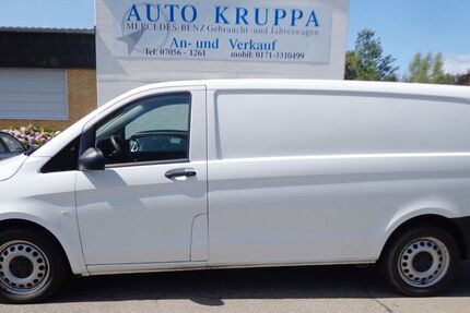 Mercedes-Benz Vito 148.350 km 19.990 &euro; Gechingen / Stuttgart 75391