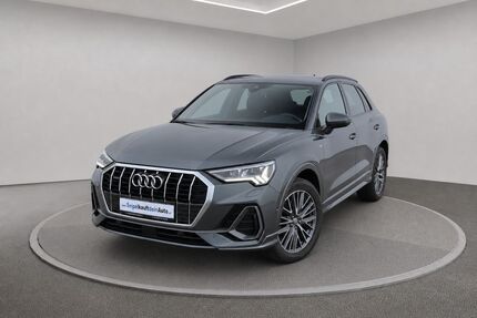 Audi Q3 58.950 km 28.695 &euro; Herrenberg 71083