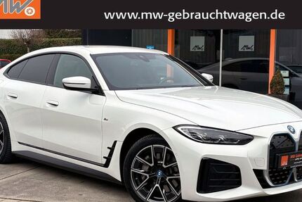 BMW i4 39.999 km 38.990 &euro; Rottenburg 72108