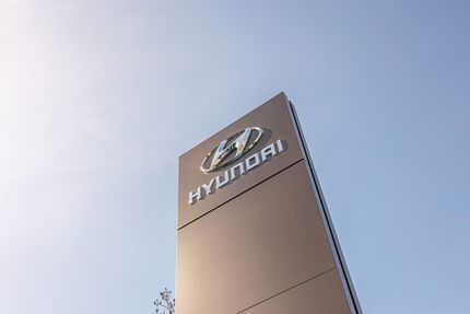 Hyundai i30 56.200 km 17.450 &euro; Böblingen 71034