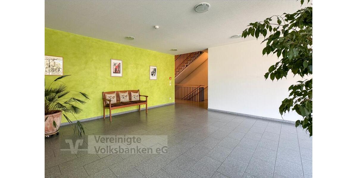 Etagenwohnung Reutlingen Orschel-Hagen - 3.5 Zimmer, 85 m&sup2;, 1.120&euro; | Angebot:26231993