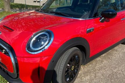 Mini Cooper SE 31.000 km 17.450 &euro; Gäufelden 71126