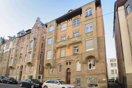 Wohnung Stuttgart Lehen - 3.5 Zimmer, 103 m&sup2;, 499.000&euro; | Angebot:26025856