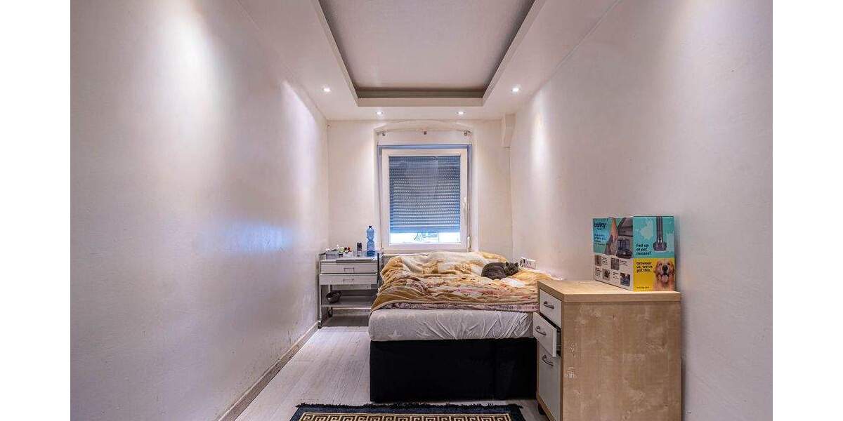 Etagenwohnung Stuttgart Stuttgart-West West - 3 Zimmer, 60 m&sup2;, 249.000&euro; | Angebot:25773083