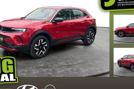 Opel Mokka 30.638 km 16.480 &euro; Pfullingen 72793