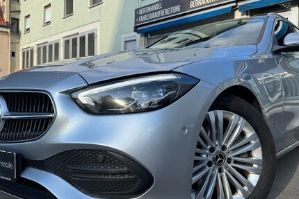 Mercedes-Benz C 200 180.000 km 20.980 &euro; Weil der Stadt 71263