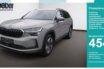 Skoda Kodiaq 13.346 km 44.330 &euro; Herrenberg 71083