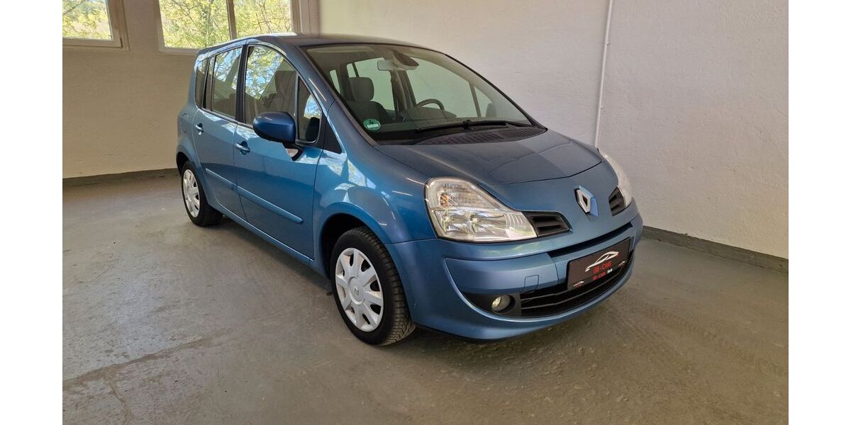 Renault Modus 117.700 km 2.590 &euro; Horb am Neckar 72160