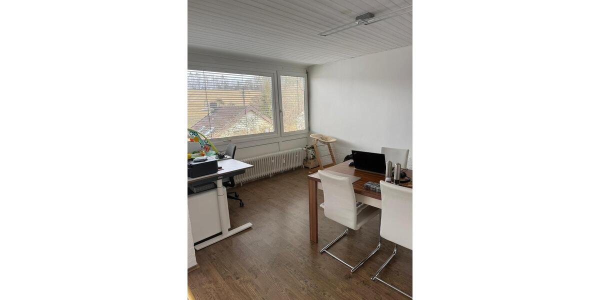 Etagenwohnung Leinfelden-Echterdingen Echterdingen - 3.5 Zimmer, 88 m&sup2;, 1.290&euro; | Angebot:25319693