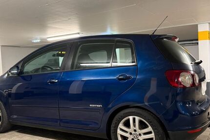 VW Golf Plus 135.000 km 3.750 &euro; Stuttgart 70376