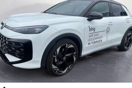 VW T-Roc 13.000 km 32.980 &euro; Tübingen 72072