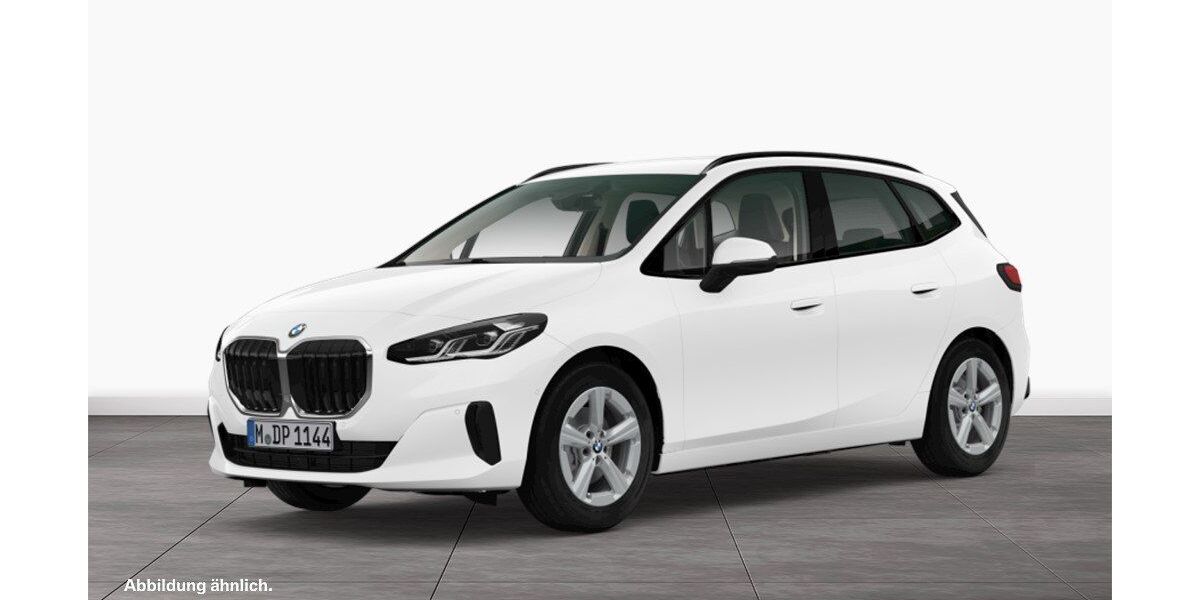 BMW 220 Active Tourer 7.338 km 31.690 &euro; Stuttgart 70569