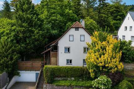 Haus Ammerbuch - 11 Zimmer, 168 m&sup2;, 539.000&euro; | Angebot:27020835